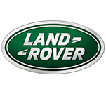 Land Rover logo