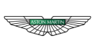 Aston Martin logo