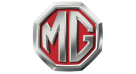 MG logo