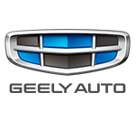 Geely logo