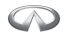 Infiniti logo