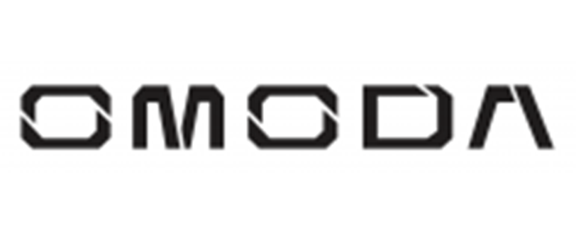 Omoda logo