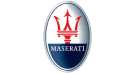 Maserati logo
