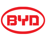 BYD logo